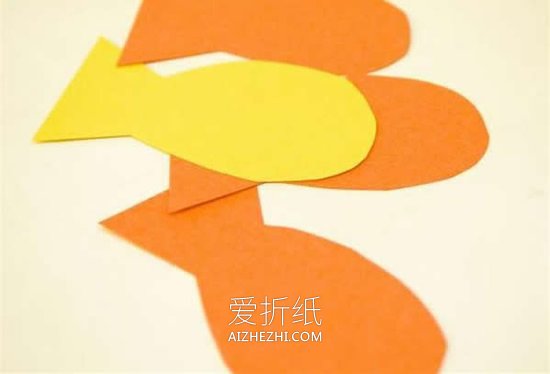 怎么简单做钓鱼游戏玩具的手工制作教程- www.aizhezhi.com