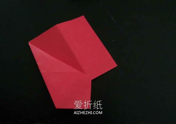 怎么手工折纸二十面体的折法详细图解步骤- www.aizhezhi.com