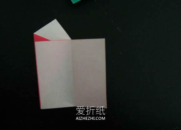 怎么手工折纸二十面体的折法详细图解步骤- www.aizhezhi.com