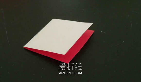 怎么手工折纸二十面体的折法详细图解步骤- www.aizhezhi.com