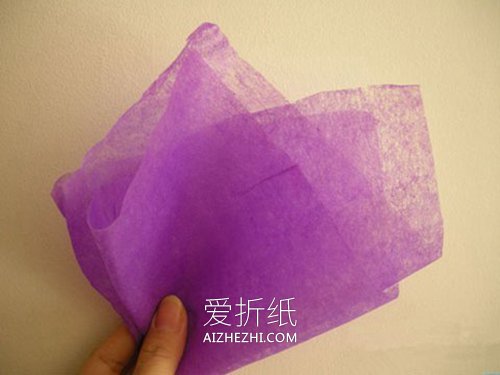 怎么做创意吸管花瓶的手工制作方法教程- www.aizhezhi.com