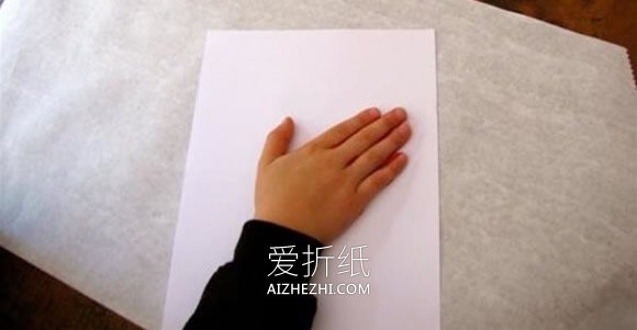 怎么做父亲节/母亲节爱心卡片的制作方法- www.aizhezhi.com