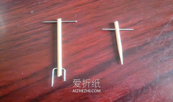 怎么用灯泡做父亲节海盗船礼物的制作方法- www.aizhezhi.com