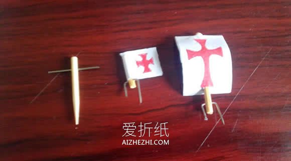 怎么用灯泡做父亲节海盗船礼物的制作方法- www.aizhezhi.com