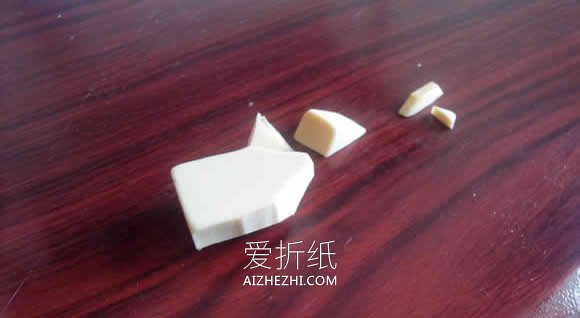 怎么用灯泡做父亲节海盗船礼物的制作方法- www.aizhezhi.com