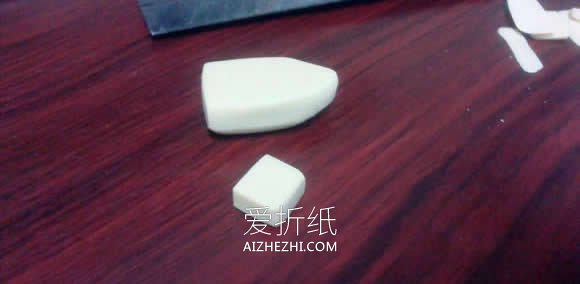 怎么用灯泡做父亲节海盗船礼物的制作方法- www.aizhezhi.com