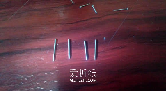 怎么用灯泡做父亲节海盗船礼物的制作方法- www.aizhezhi.com