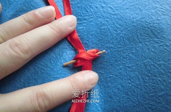 怎么折纸八面玲珑绣球礼品盒的折法详细图解- www.aizhezhi.com