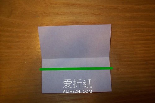 怎么折纸镂空立方体的折法图解详细步骤- www.aizhezhi.com