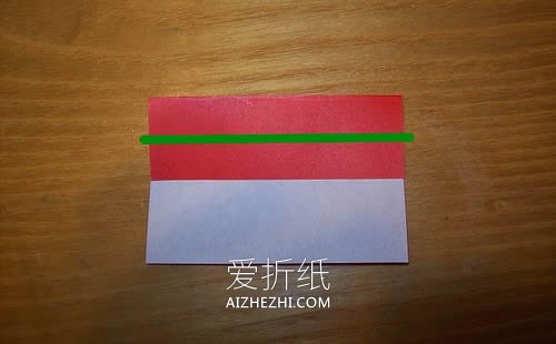 怎么折纸镂空立方体的折法图解详细步骤- www.aizhezhi.com