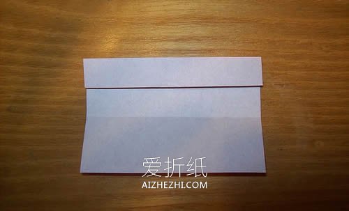 怎么折纸镂空立方体的折法图解详细步骤- www.aizhezhi.com