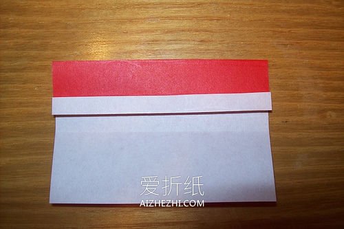 怎么折纸镂空立方体的折法图解详细步骤- www.aizhezhi.com