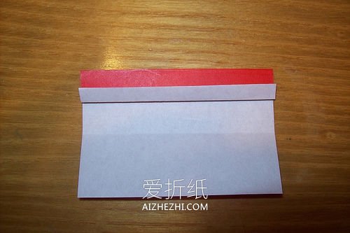 怎么折纸镂空立方体的折法图解详细步骤- www.aizhezhi.com