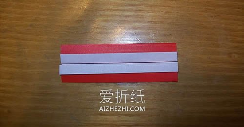怎么折纸镂空立方体的折法图解详细步骤- www.aizhezhi.com