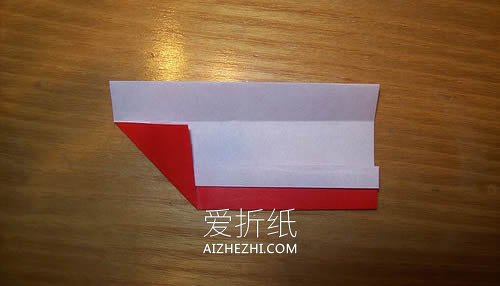 怎么折纸镂空立方体的折法图解详细步骤- www.aizhezhi.com