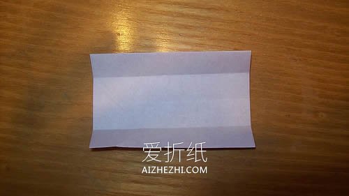 怎么折纸镂空立方体的折法图解详细步骤- www.aizhezhi.com