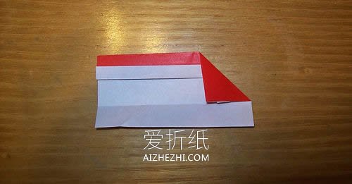 怎么折纸镂空立方体的折法图解详细步骤- www.aizhezhi.com