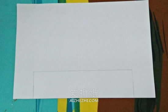 怎么做立体情人节贺卡的制作方法简单又漂亮- www.aizhezhi.com