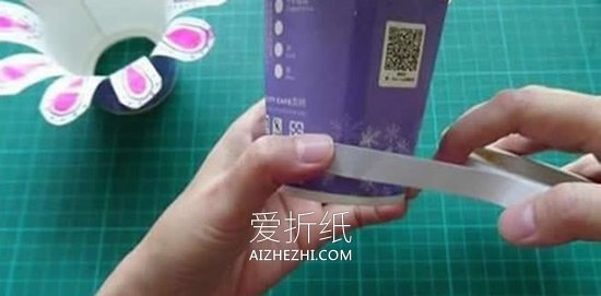 怎么用纸杯做弹射烟花玩具的制作方法- www.aizhezhi.com