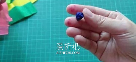 怎么用纸杯做弹射烟花玩具的制作方法- www.aizhezhi.com