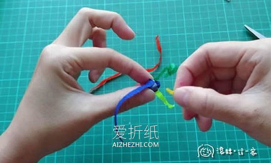 怎么用纸杯做弹射烟花玩具的制作方法- www.aizhezhi.com