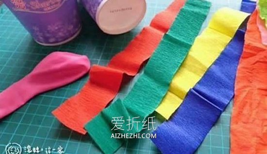 怎么用纸杯做弹射烟花玩具的制作方法- www.aizhezhi.com