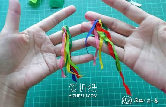 怎么用纸杯做弹射烟花玩具的制作方法- www.aizhezhi.com