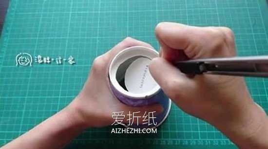 怎么用纸杯做弹射烟花玩具的制作方法- www.aizhezhi.com