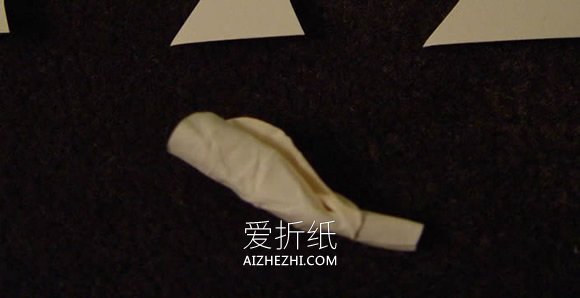 简单又逼真纸花怎么做的手工制作图解教程- www.aizhezhi.com