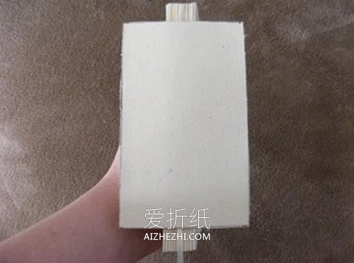 怎么做记事本的详细手工制作步骤图解- www.aizhezhi.com