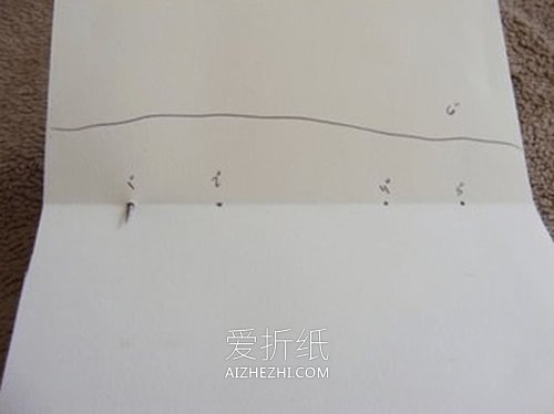 怎么做记事本的详细手工制作步骤图解- www.aizhezhi.com