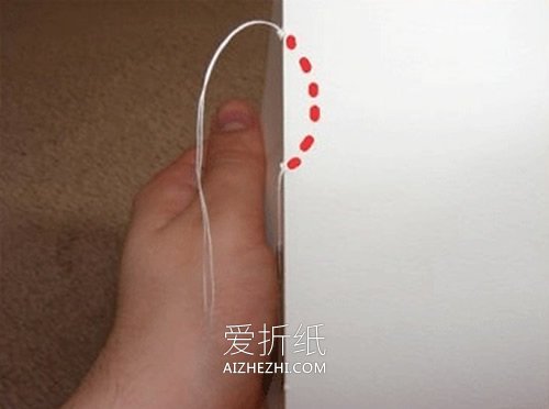 怎么做记事本的详细手工制作步骤图解- www.aizhezhi.com