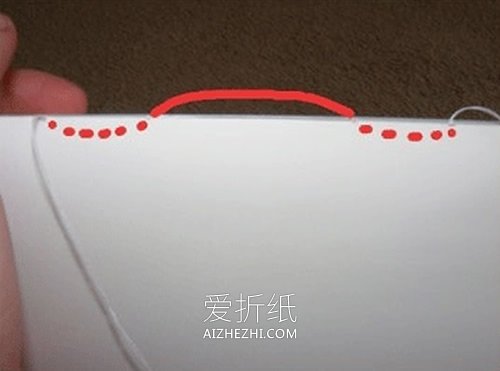 怎么做记事本的详细手工制作步骤图解- www.aizhezhi.com