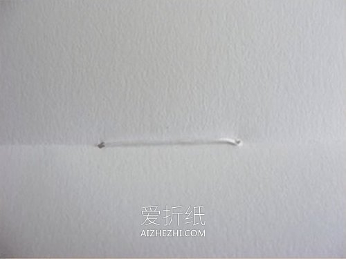 怎么做记事本的详细手工制作步骤图解- www.aizhezhi.com