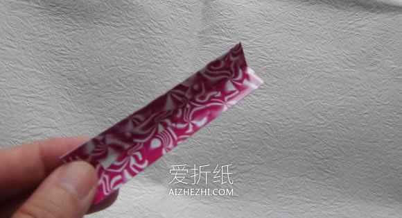 怎么用扑克牌折果盘收纳盒的制作方法图解- www.aizhezhi.com