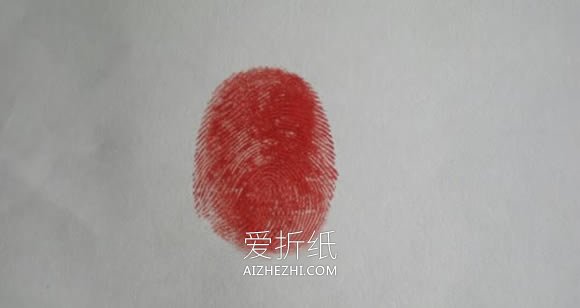 创意情人节礼物：送男友的指纹发丝手链制作- www.aizhezhi.com
