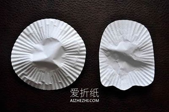 怎么简单做万圣节三只幽灵卡片的制作方法- www.aizhezhi.com