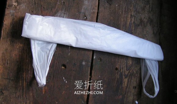 怎么简单做猫头鹰纸风筝的手工制作方法教程- www.aizhezhi.com