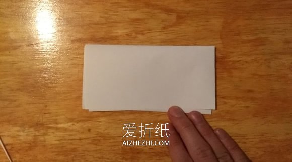 怎么简单折纸尤达大师的折法步骤图解- www.aizhezhi.com