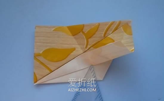 漂亮纸花球怎么折的图解教程- www.aizhezhi.com