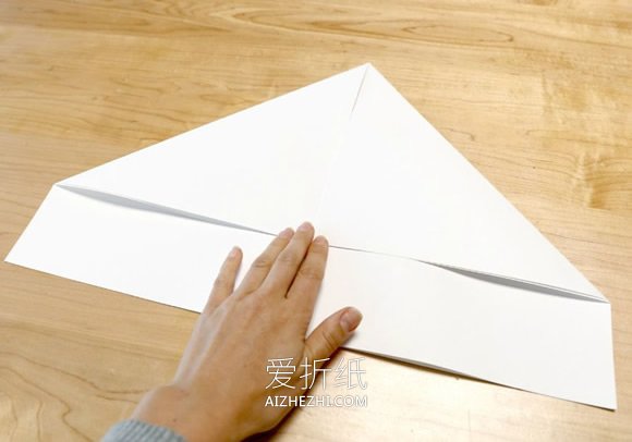 怎么折纸帽子的折法图解简单又漂亮- www.aizhezhi.com