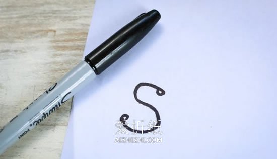 怎么做送女友的金属丝手链制作方法最简单- www.aizhezhi.com