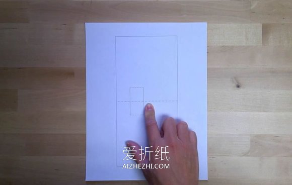 怎么做万圣节立体蝙蝠邀请函卡片的制作方法- www.aizhezhi.com