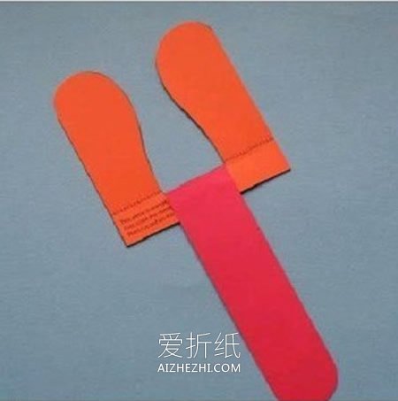 怎么做创意狗狗生日贺卡的制作方法图解- www.aizhezhi.com