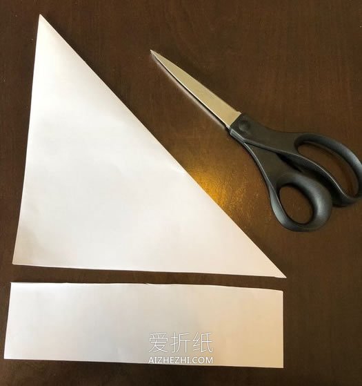 怎么简单折纸武士头盔的折法图解教程- www.aizhezhi.com