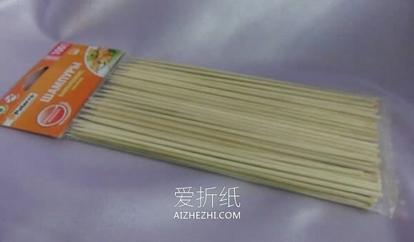 怎么做情人节/母亲节糖果花礼物的制作方法- www.aizhezhi.com