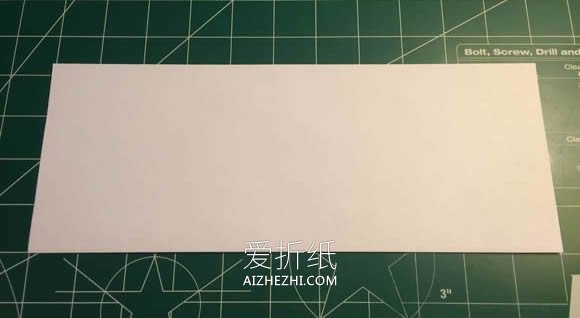 怎么折纸又快又稳又远纸飞机的折法图解- www.aizhezhi.com