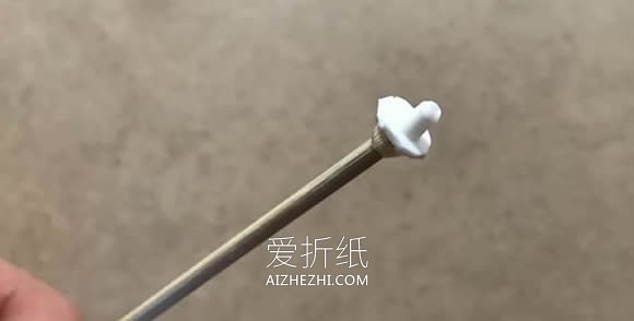 怎么做万圣节蝙蝠投影道具的制作方法- www.aizhezhi.com