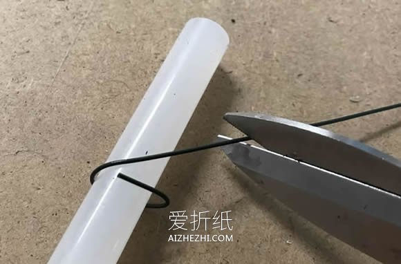 怎么做万圣节蝙蝠投影道具的制作方法- www.aizhezhi.com