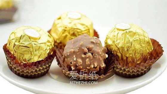 怎么用巧克力做凤梨红酒 送男友的情人节礼物- www.aizhezhi.com